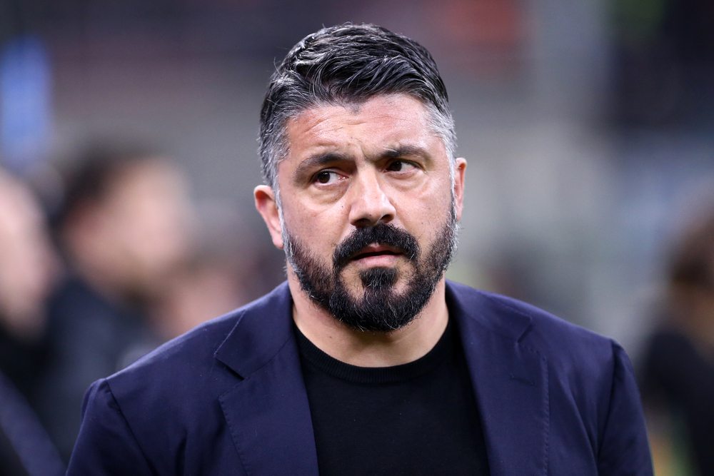 Niesamowity zwrot akcji! Gennaro Gattuso blisko czołowego klubu Premier League