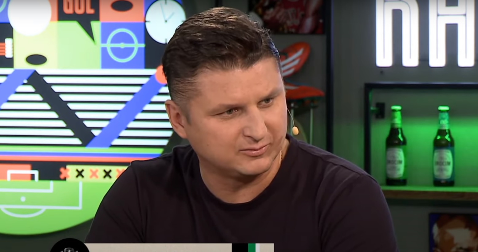 Marek Citko wskazał atut Paulo Sousy. "Tym mi zaimponował"