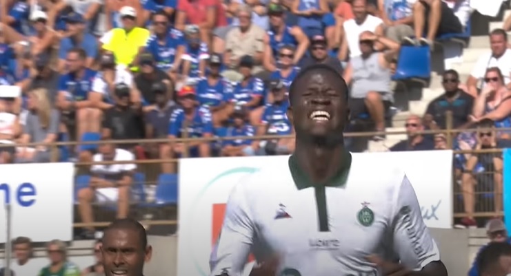 Makhtar Gueye zostanie nowym zawodnikiem KV Oostende