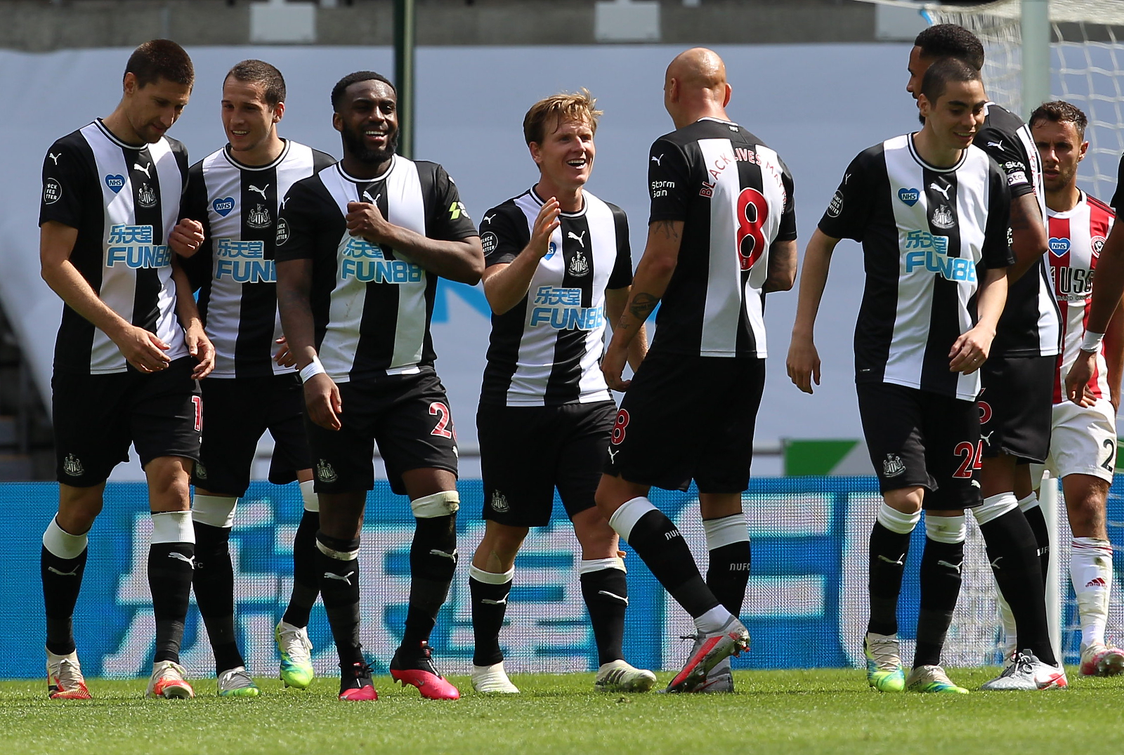 Nowi właściciele Newcastle planują pierwsze wielkie wzmocnienie. Na celowniku piłkarz Barcelony