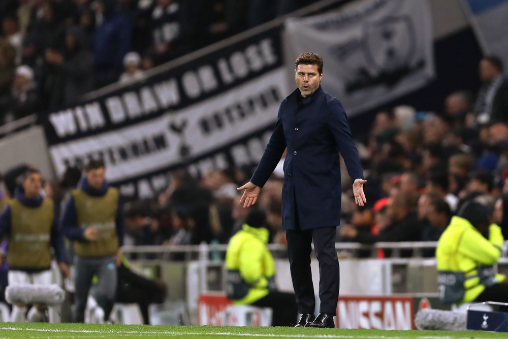 Media: Plany PSG spaliły na panewce. Główny cel transferowy bez zgody na opuszczenie obecnego klubu