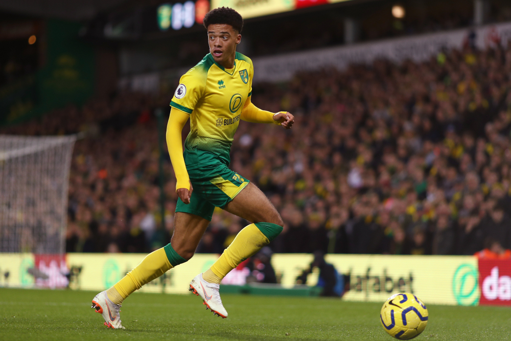 Juergen Klopp wypatrzył kolejny talent? Piłkarz Norwich City na celowniku Liverpoolu