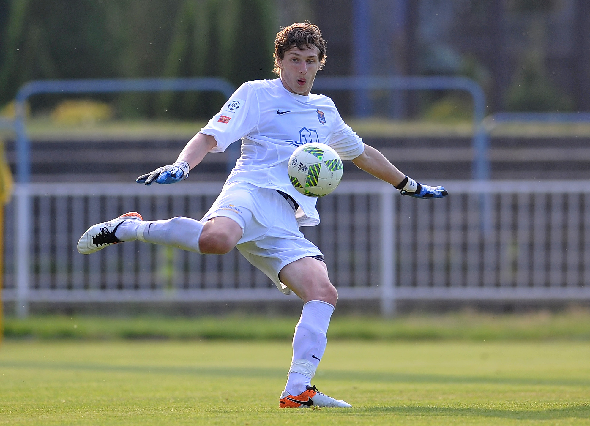 Polski bramkarz Leeds United otrzymał ofertę z Championship [NASZ NEWS]