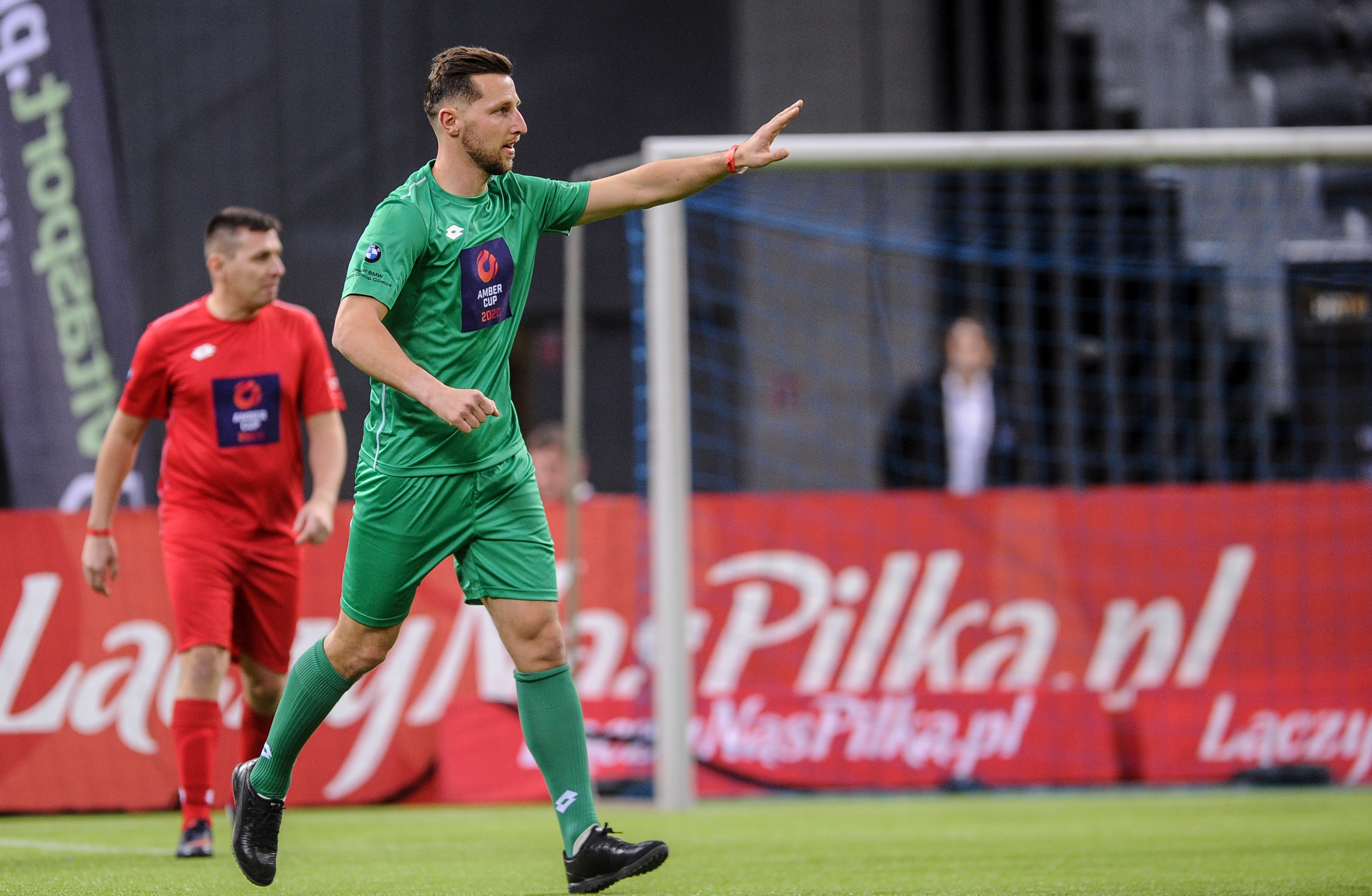 Media: Kamil Wilczek już po testach medycznych. Jego transfer z pewnością wzbudzi duże kontrowersje