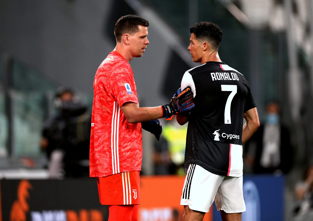 Ujawniono zarobki wszystkich piłkarzy Serie A. Ogromna różnica między Cristiano Ronaldo i całą resztą