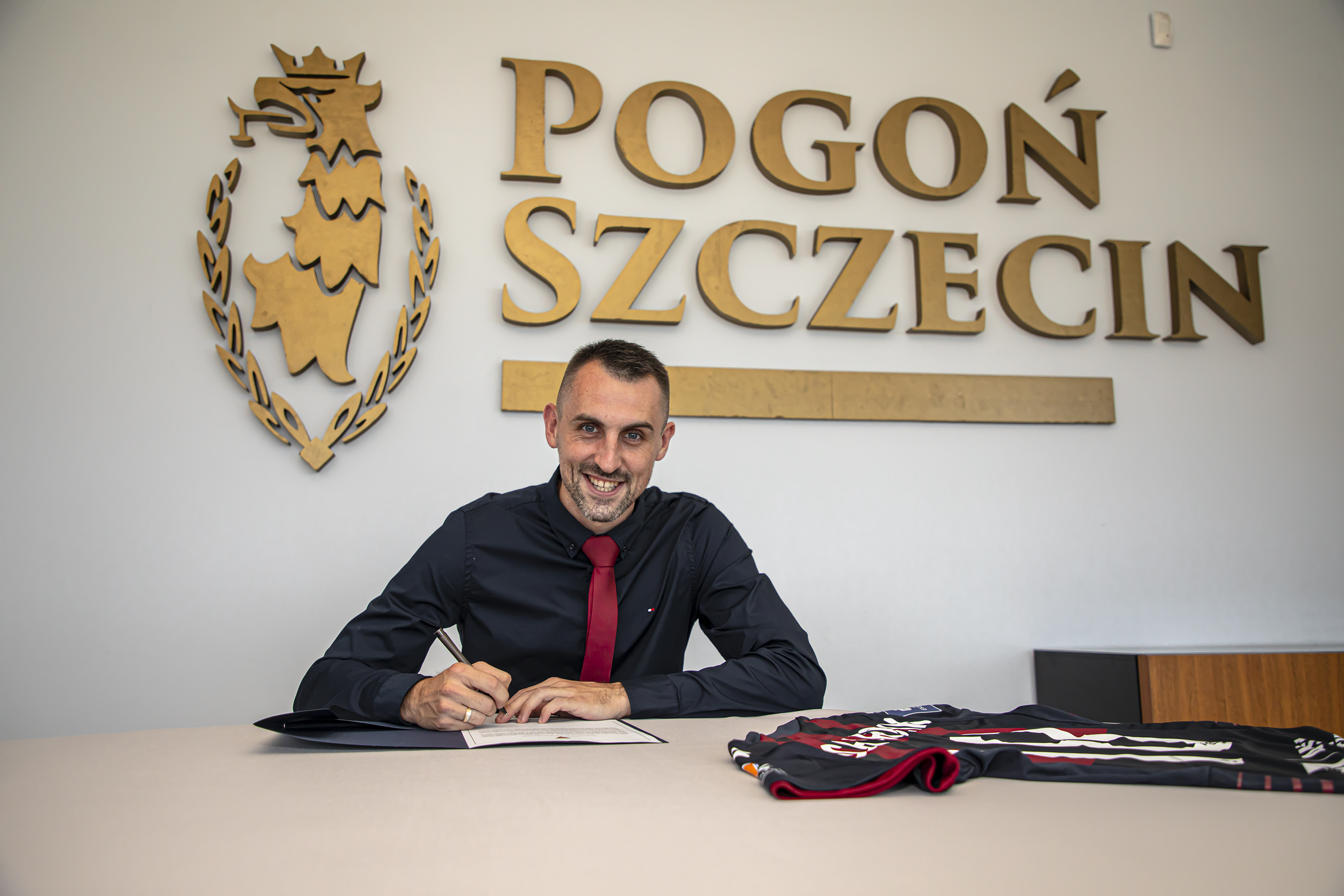 Michał Kucharczyk wraca do Ekstraklasy! Były reprezentant Polski zagra w Pogoni Szczecin