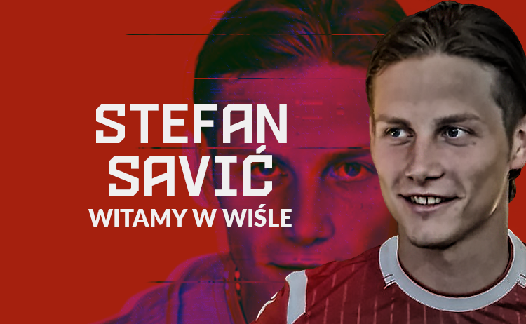 Wisła Kraków potwierdziła transfer. Ofensywny pomocnik dołączył do "Białej Gwiazdy"