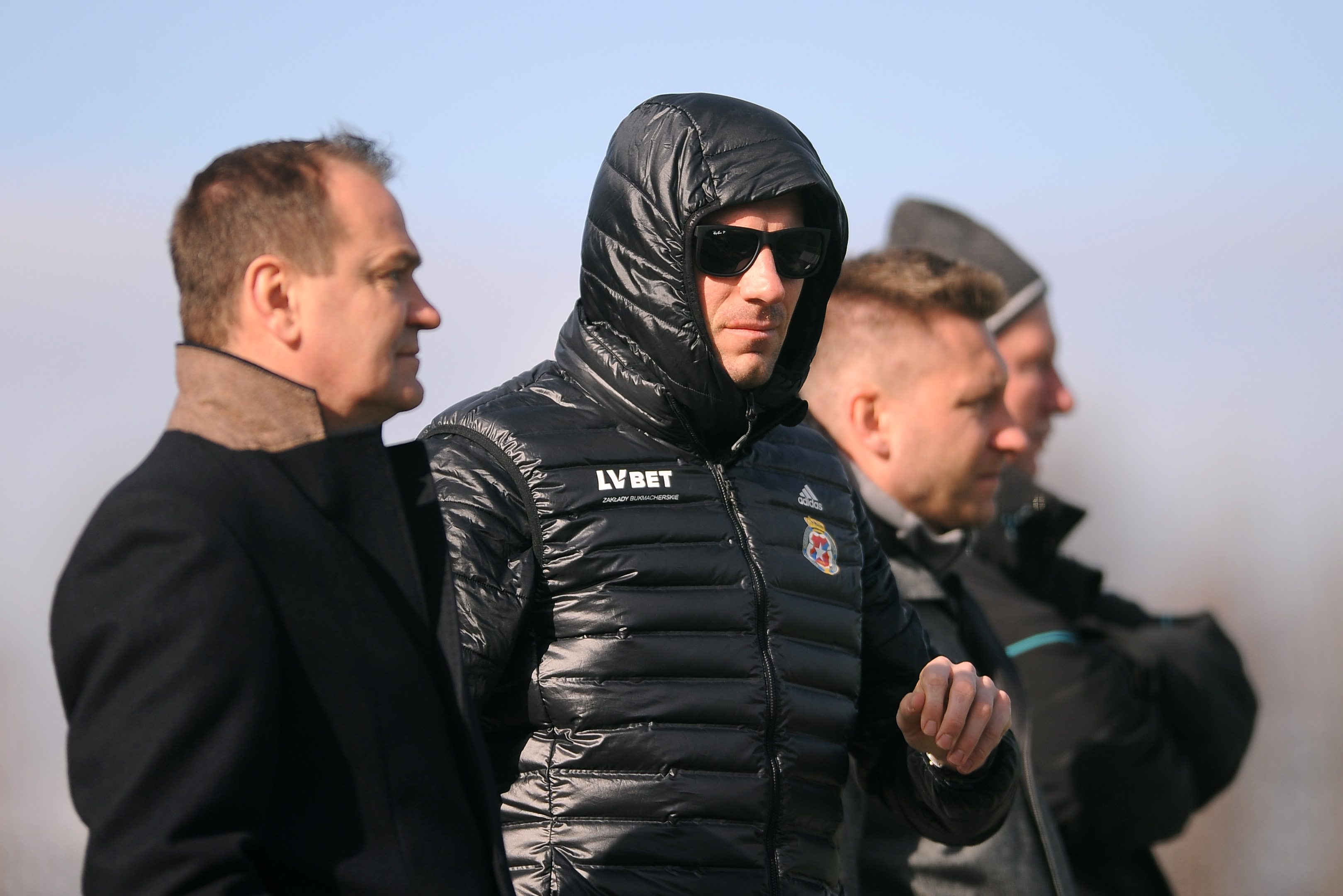 Publiczne pranie brudów w Wiśle Kraków. Były prezes klubu pod ostrzałem współwłaścicieli "Białej Gwiazdy"