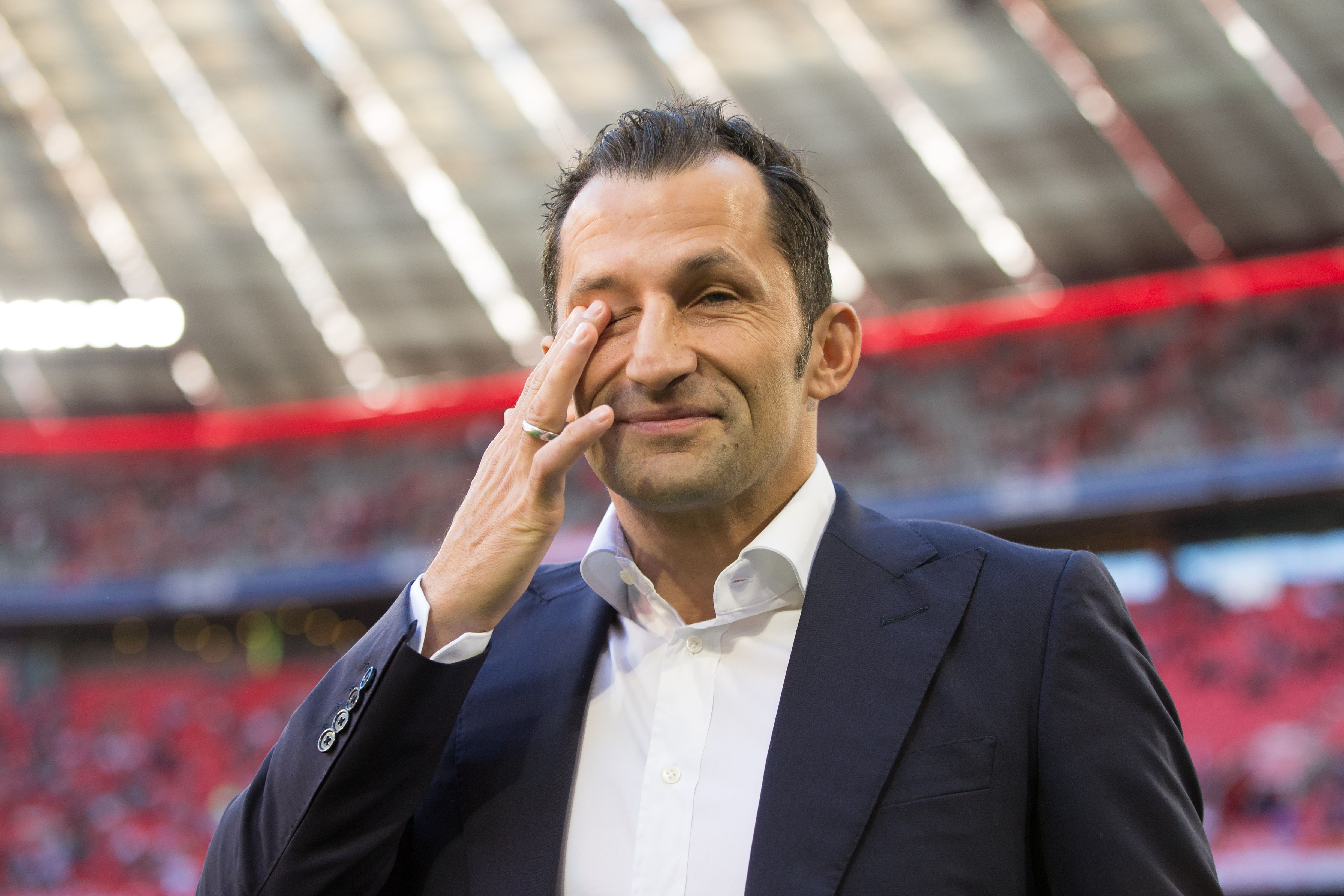 W Bayernie problem goni problem. Nie tylko Lewandowski ma dość. "Pachnie starym FC Hollywood"