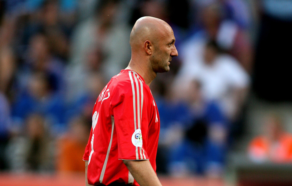Biurokracja pokonała futbol. Jak przy zielonym stoliku zniszczono malutki klub Fabiena Bartheza