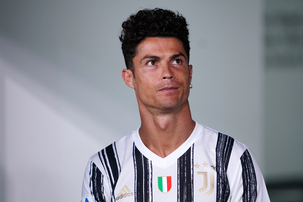 Cristiano Ronaldo skomentował porażkę w Lidze Mistrzów. "Kibice wymagają od nas więcej. Czas na refleksję"
