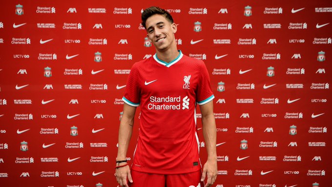 Pierwszy transfer Liverpoolu! Mistrzowie Anglii kupili nowego obrońcę