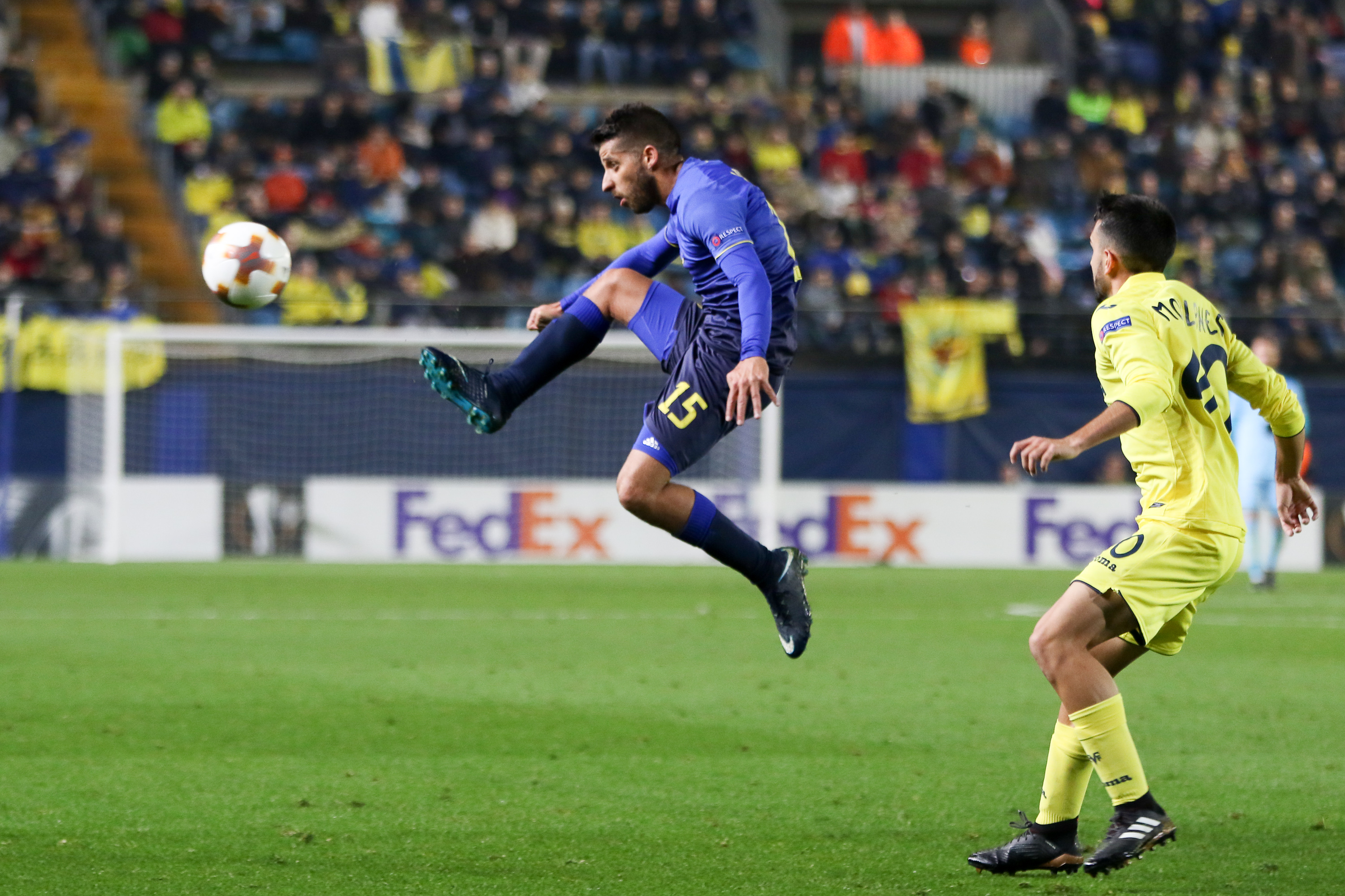 Górnik Zabrze pyta o byłego kapitana Maccabi. W kraju ma problemy [NASZ NEWS]