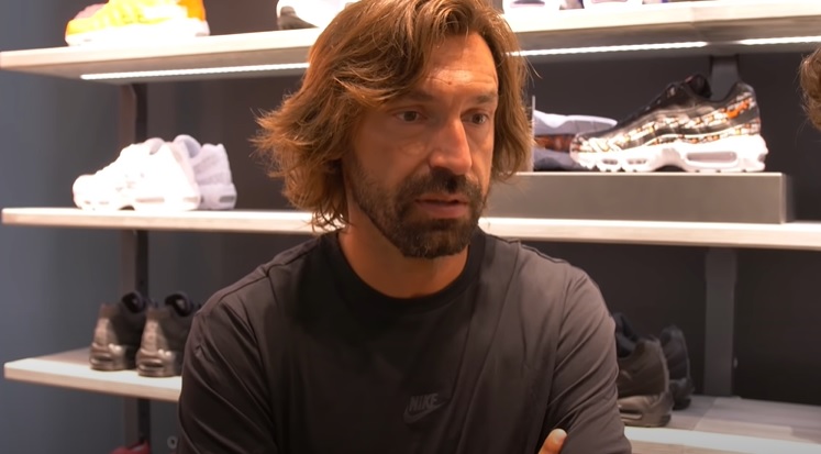 Andrea Pirlo przeprowadza rewolucję w Juventusie. Ośmiu piłkarzy na wylocie z klubu i jedno wielkie marzenie