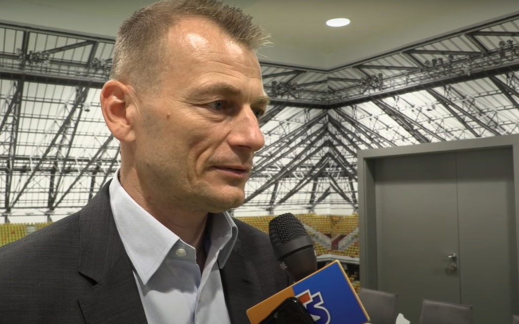 Bogdan Zając: Twierdza Zabrze jest trudna do zdobycia, co pokazał poprzedni sezon