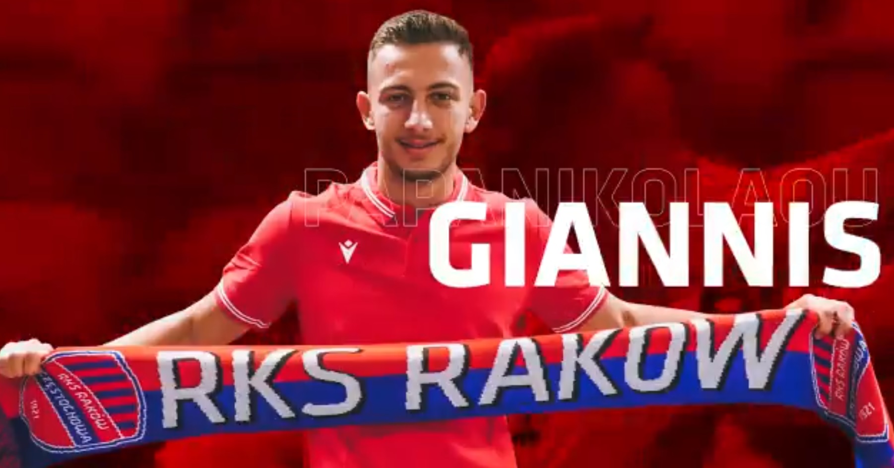Skrzydłowy Rakowa Częstochowa liczy na występ przeciwko Cracovii. "Mamy plan na to spotkanie"