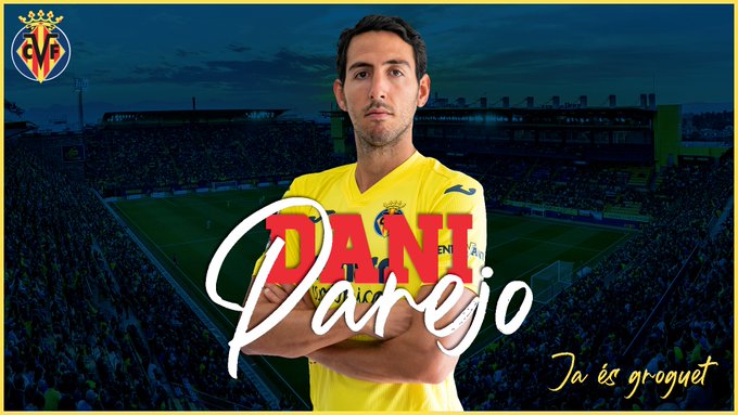 Villarreal kontynuuje rozbiór Valencii. Kupił jej kapitana