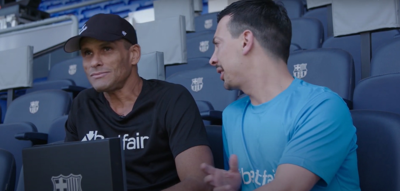 Jeśli nie Jadon Sancho, to kto? Rivaldo poleca Manchesterowi United innego zawodnika