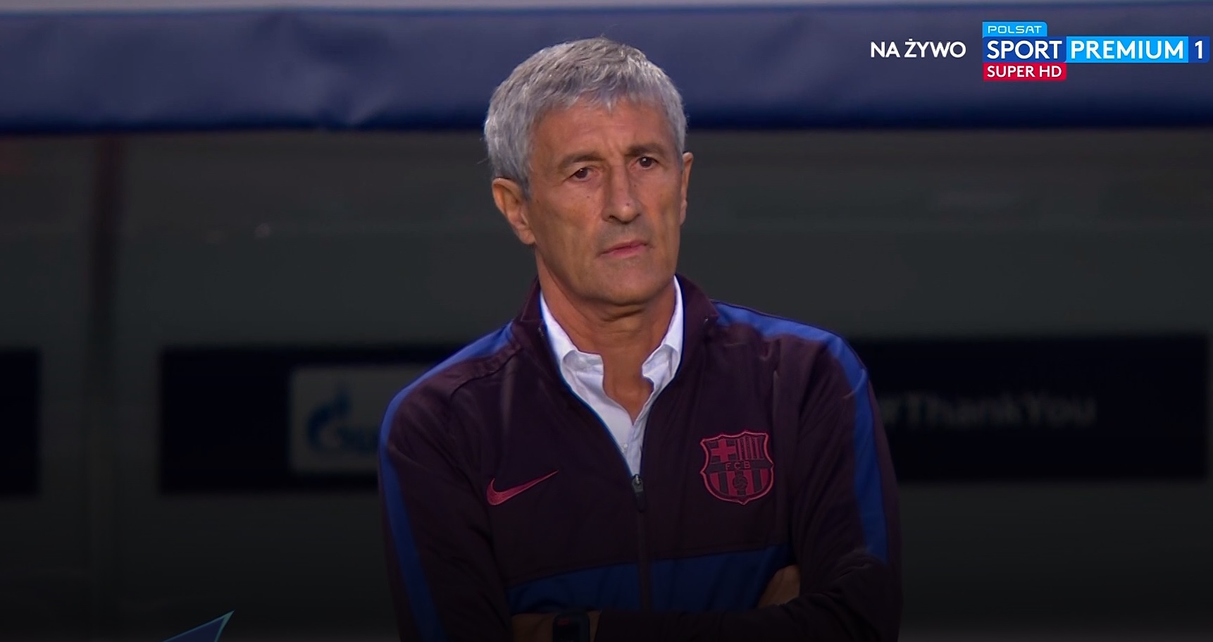 Fabrizio Romano: Quique Setien zwolniony! FC Barcelona będzie miała nowego trenera, dwóch kandydatów
