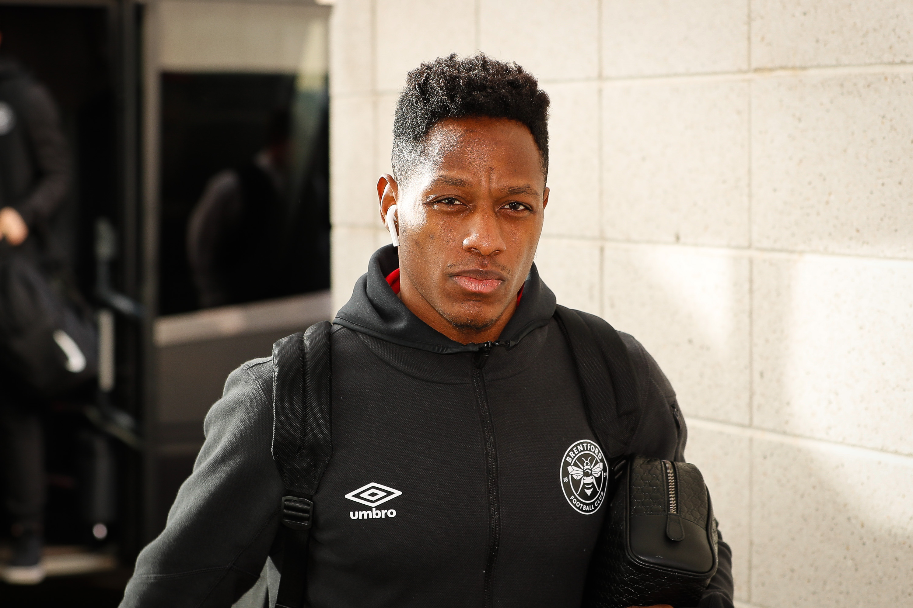 Joel Valencia w Warszawie. Trafi do Legii? [NASZ NEWS]