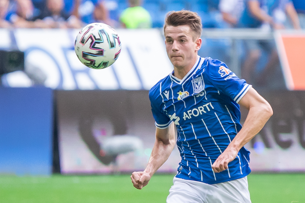 Jakub Kamiński: Uratował nas Filip Bednarek
