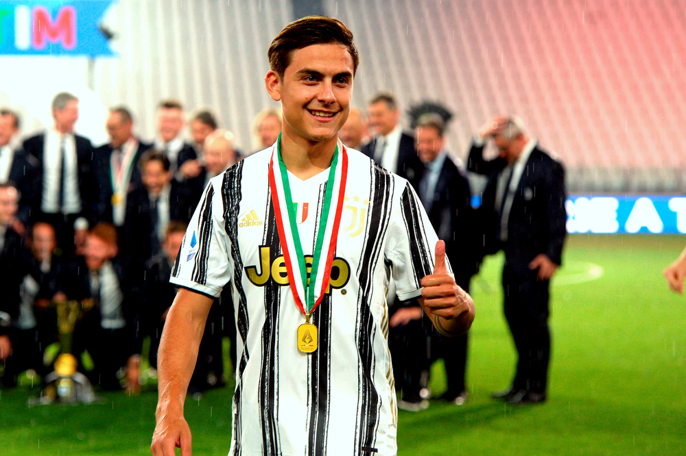 Paulo Dybala o krok od głośnego transferu. Rywal Juventusu złożył konkretną ofertę
