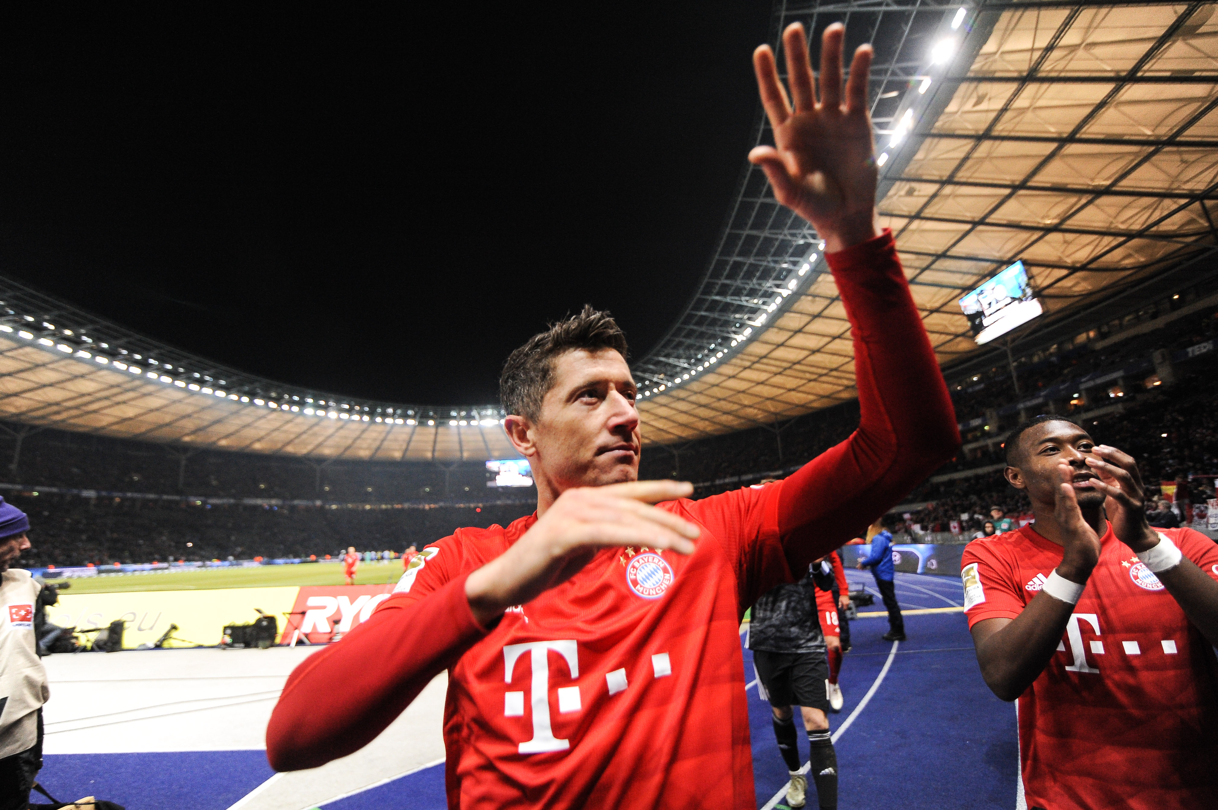 Barcelona może brać przykład z monachijskiej familii. Bayern to dziś najlepiej zarządzany klub na świecie