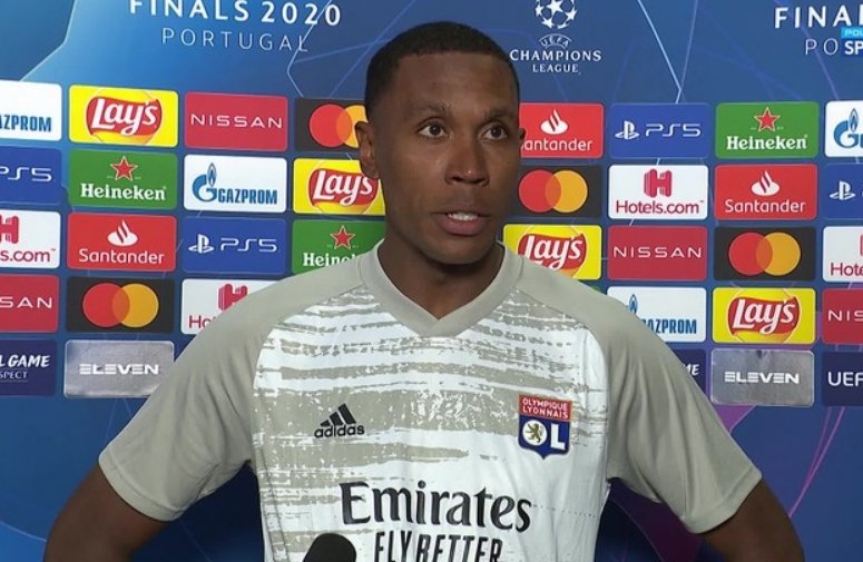 Marcelo po 11 latach znów spotkał się z Robertem Lewandowskim. "Stał się wspaniałym napastnikiem"