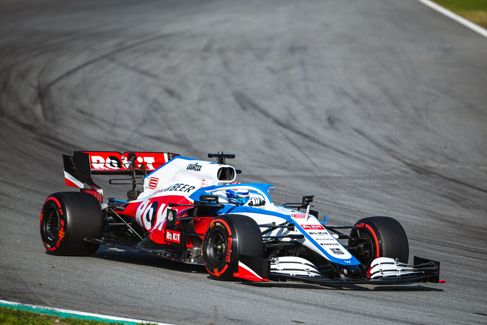 Williams sprzedany! Legendarna stajnia ma nowego właściciela
