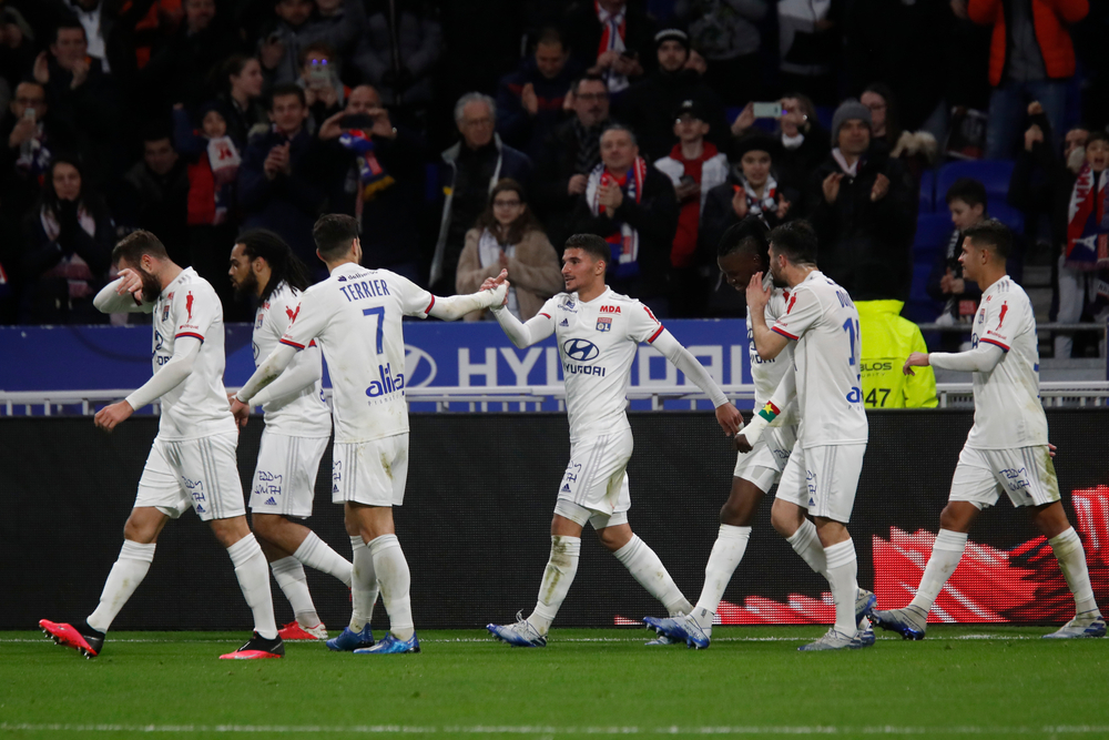 Gwiazda Olympique Lyon na sprzedaż. Klub żąda 60 milionów euro, oferta Arsenalu odrzucona