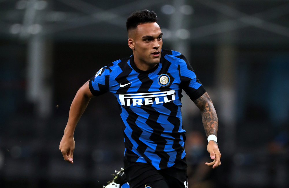 FC Barcelona wznowiła rozmowy na temat transferu Lautaro Martineza. Ma też alternatywę w razie niepowodzenia