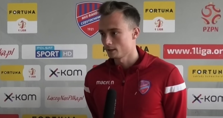 Jakub Szumski: Dla nas to kolejne cenne doświadczenie i nauka