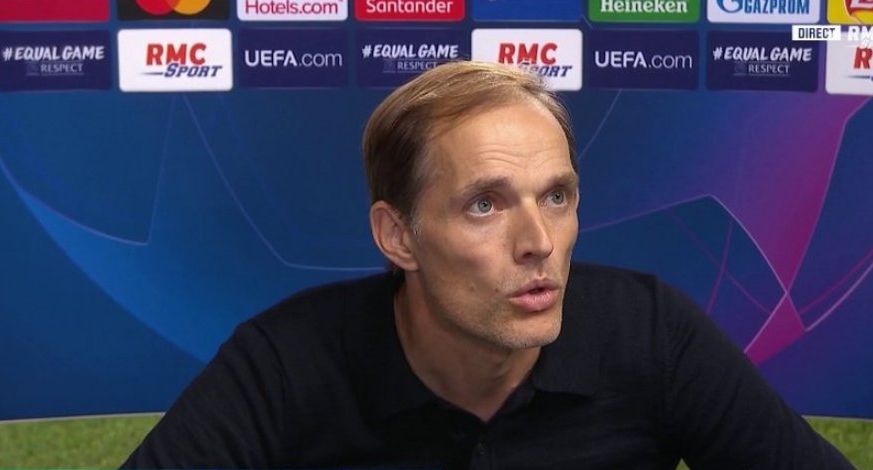 Thomas Tuchel wskazał bohatera finału Ligi Mistrzów. "To wypacza rywalizację"