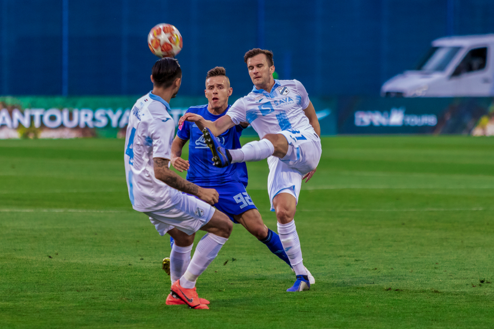 Damian Kądzior opowiedział o kulisach transferu do Eibar. "To było najcięższe pięć dni w moim życiu"