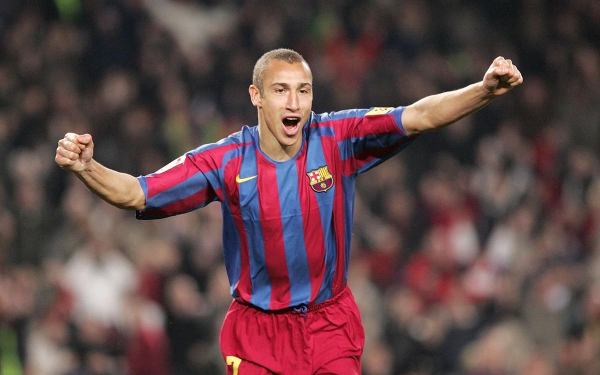 Zmienił bieg historii klubu, teraz wraca na Camp Nou. Szwedzki joker ma wraz z Koemanem budować nową Barcelonę