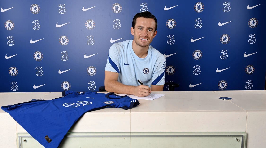 Chelsea potwierdza kolejny transfer! Jest oficjalny komunikat "The Blues"