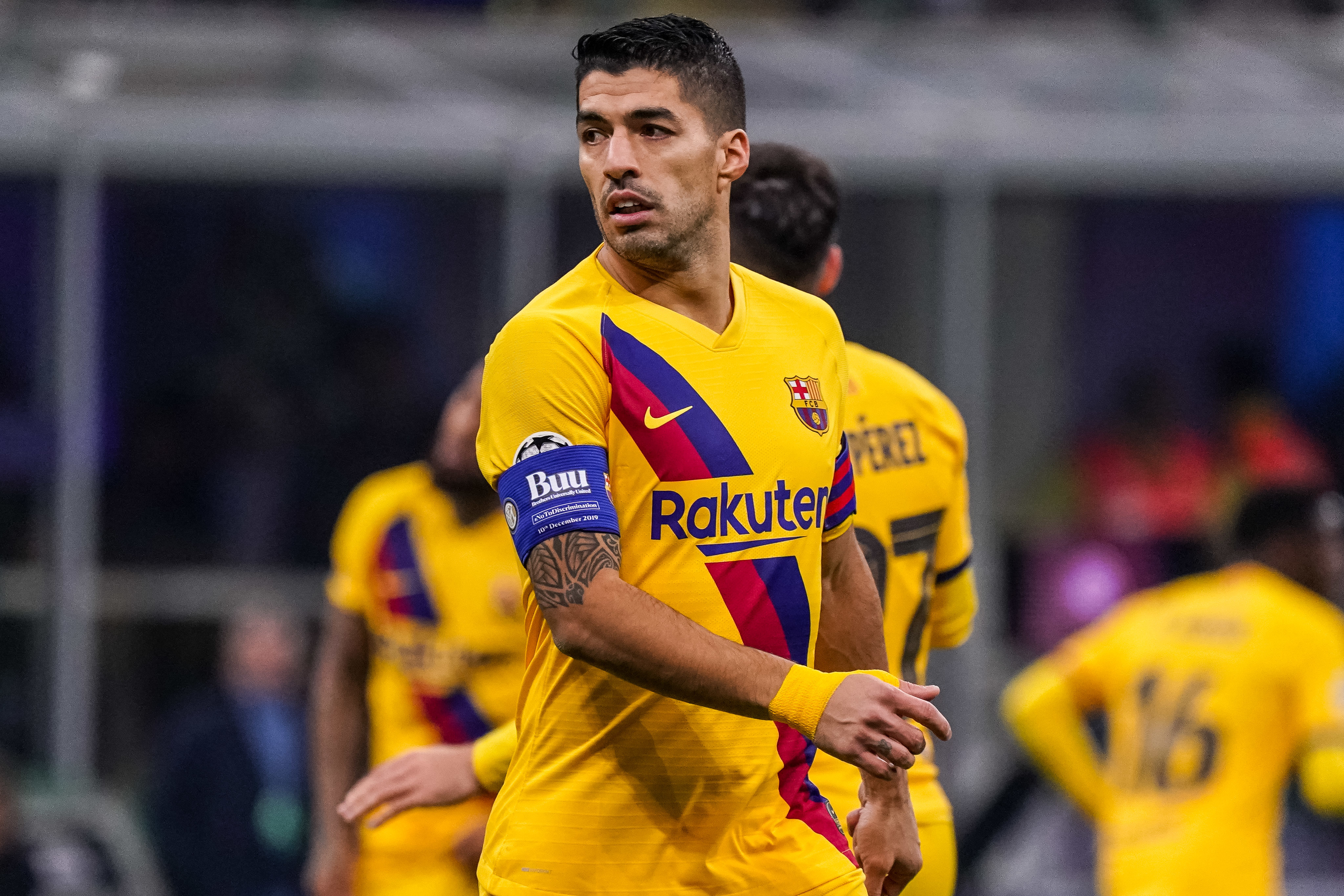 Barcelona znalazła w Anglii następcę Suareza, Jordi Alba trafi do Włoch? [Przegląd Transferowy #9]