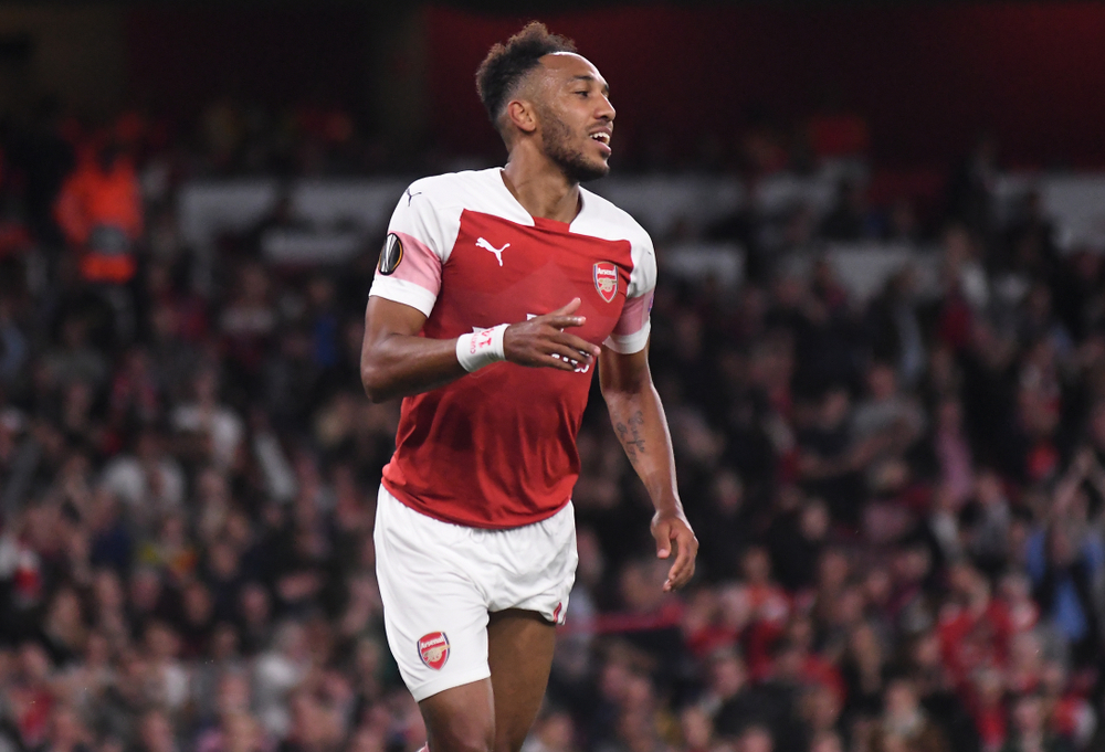 Składy na mecz Arsenal - Olympiakos. "Kanonierzy" bronią wysokiej zaliczki