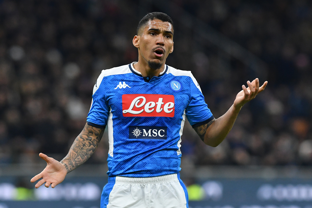 Everton dopina dwa interesujące transfery. Piłkarze Napoli i Realu Madryt o krok od angielskiego klubu