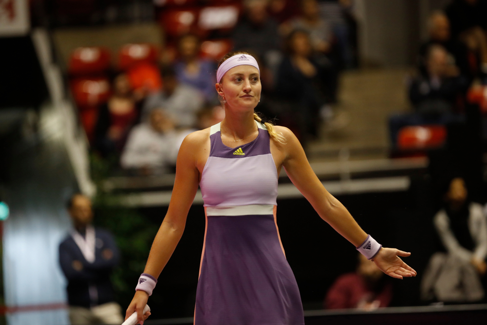 Niesamowity mecz podczas tenisowego US Open! To jeden z największych comebacków w historii tego sportu