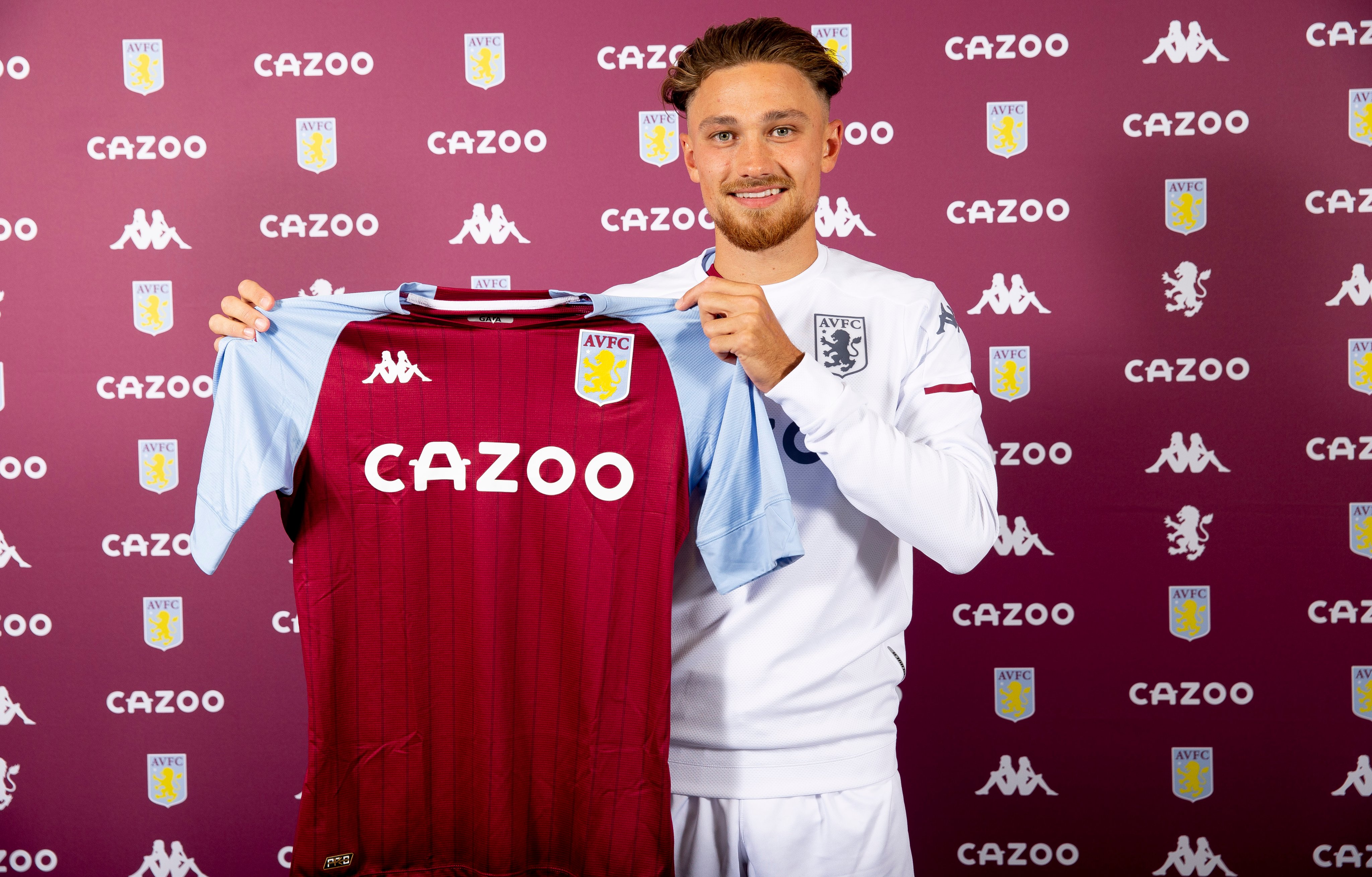 Aston Villa zakontraktowała obrońcę. W przeszłości mógł grać w polskiej reprezentacji