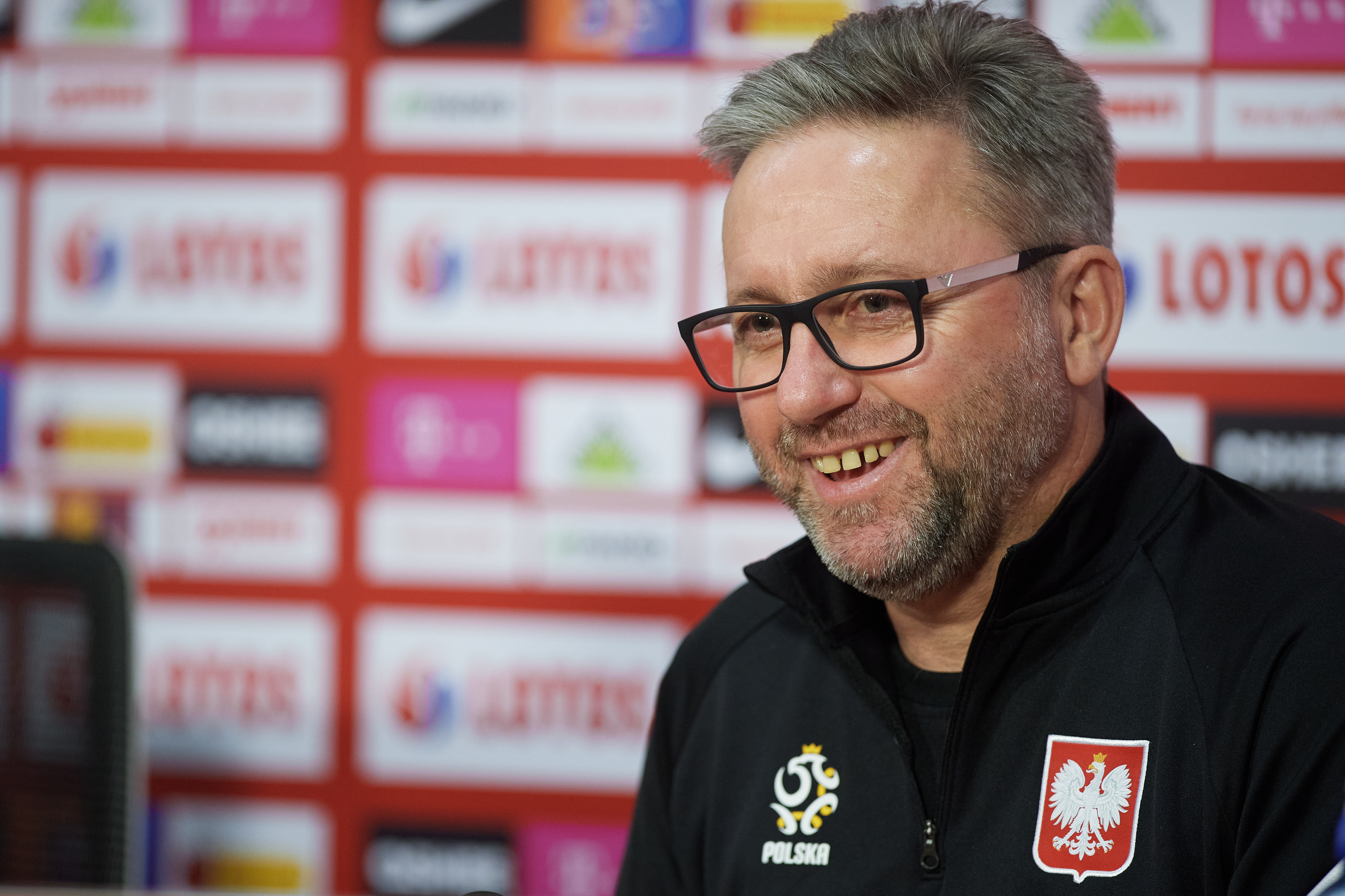 Były reprezentant Polski broni Jerzego Brzęczka. "Rozumiem go. Na Zachodzie nie szuka się problemów"