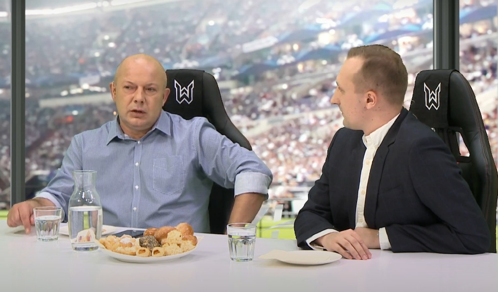 Jerzy Brzęczek jak Quique Setien, Polska jak FC Barcelona? Takiego porównania jeszcze nie było [WIDEO]
