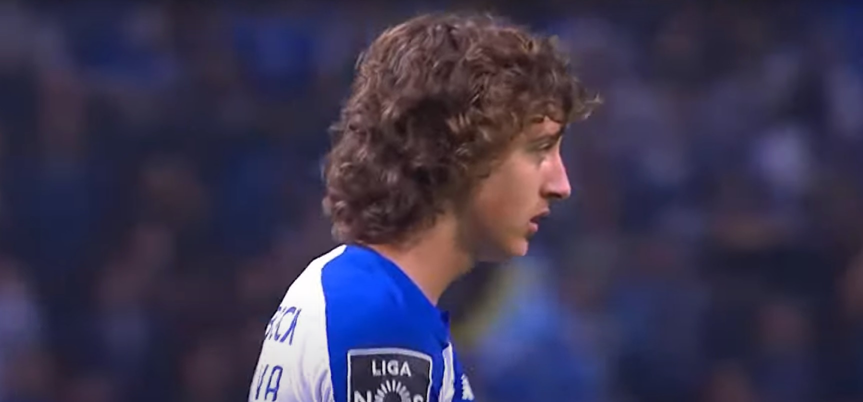 Wielki portugalski talent zagra w Wolverhampton. Klub z Premier League zapłaci 40 milionów euro