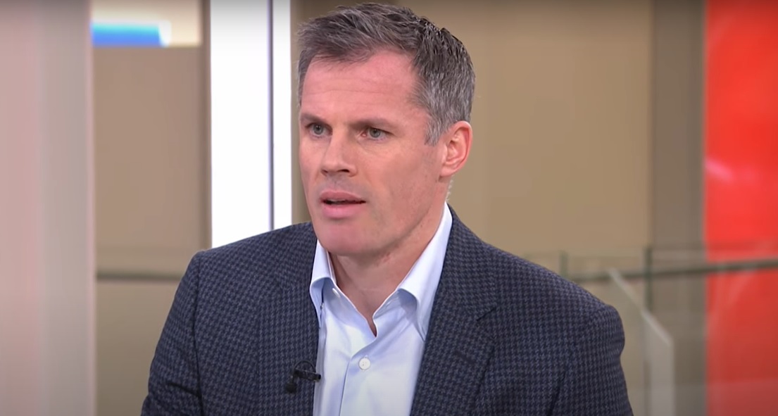 "Bałagan, żart, żenada". Carragher zagotował się, gdy mówił o Liverpoolu. Wskazał problem swojego byłego klubu