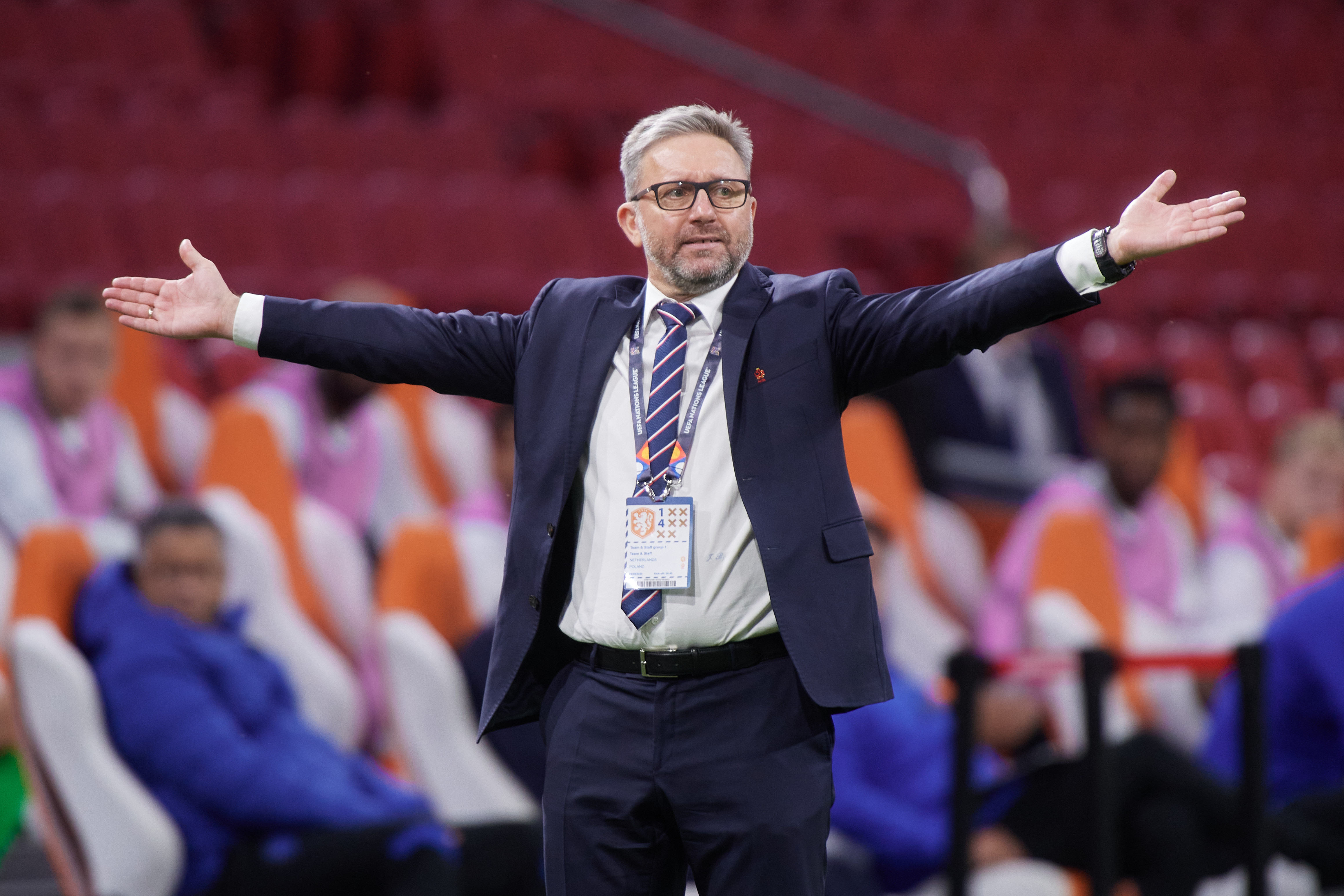 "Jerzy Brzęczek wyszedłby z grupy". Zdecydowane słowa byłego kadrowicza