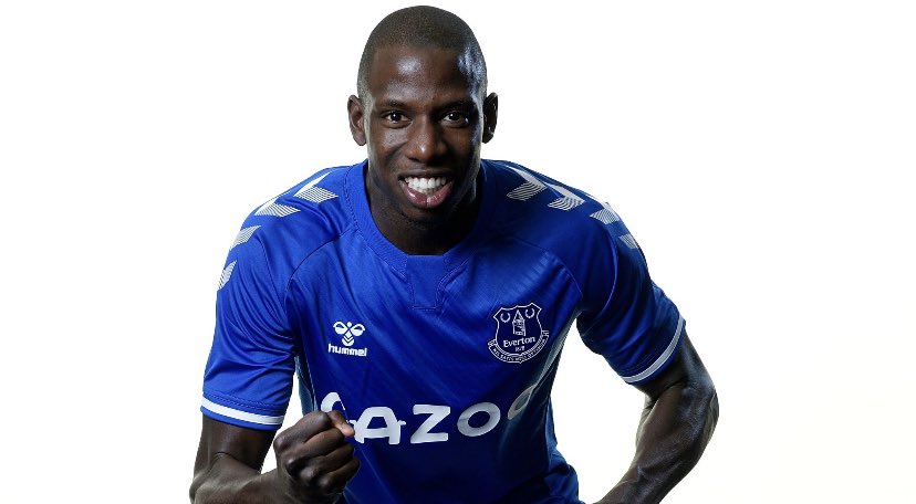 Everton potwierdza kolejny transfer. Nowy pomocnik za 20 mln funtów