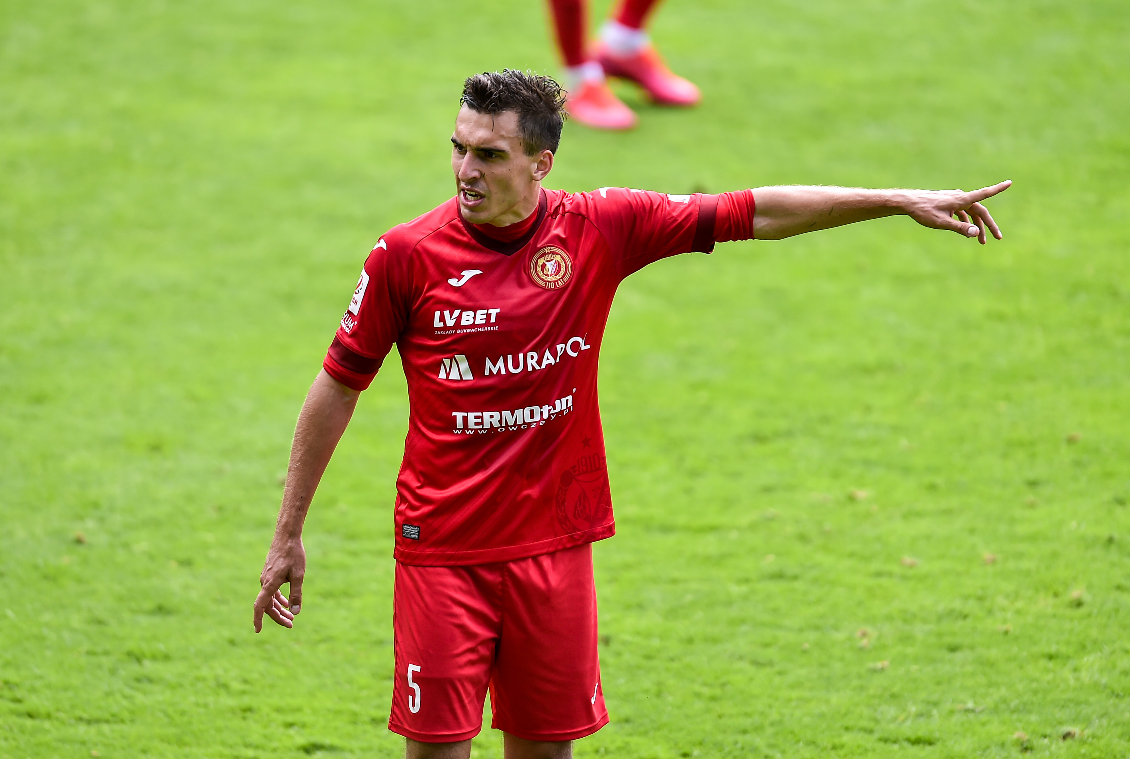 Marcel Gąsior zostanie piłkarzem Korony Kielce [NASZ NEWS]