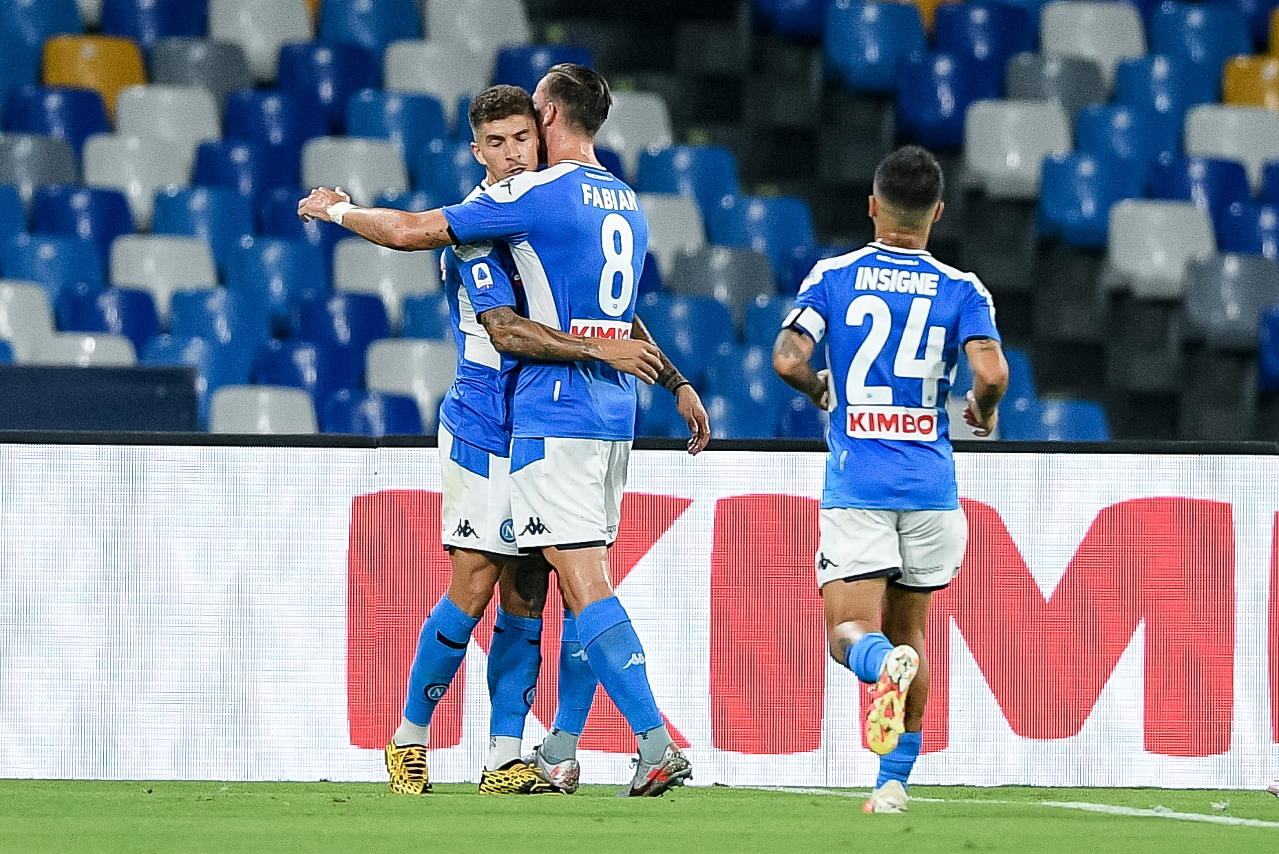 Napoli prowadzi w wyścigu o wielki talent, dwa zaskakujące transfery PSG na finiszu [Przegląd Transferowy #13]