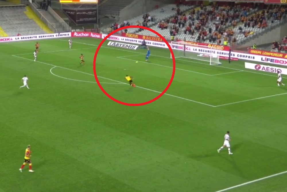 Koszmarny błąd Marcina Bułki! Polak winny porażki PSG [WIDEO]